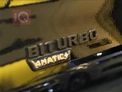 مرسيدس بنز C-Class